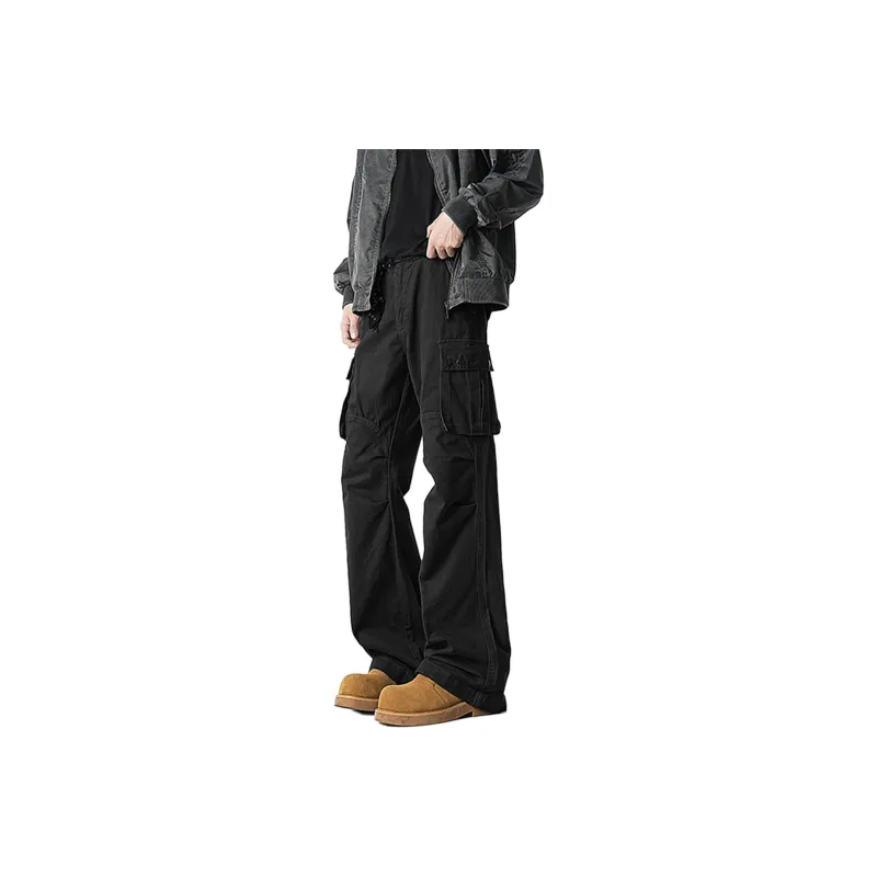 Lulifama Jeans Unisex-5