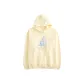 Cream Yellow