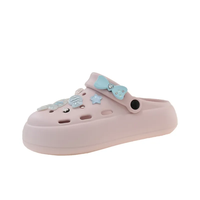 Luji Clogs Women's-6
