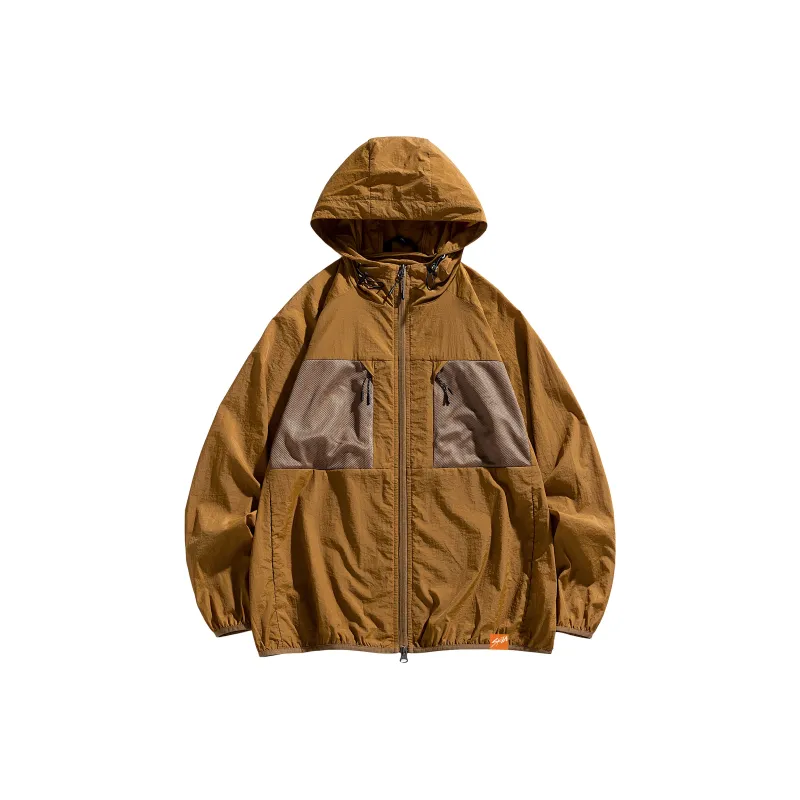 Snow Know The Answer SKTA Super Light Breathable Quick Dry Sun Protection Clothing Unisex-4