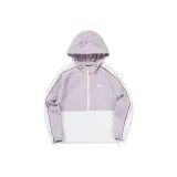 Purple/Jordan White