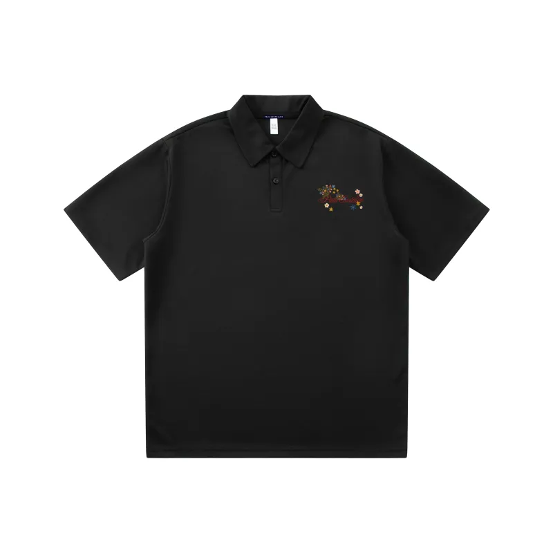 PAUL COSTELLOE Polo Shirt Unisex-1