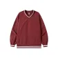 Burgundy Red