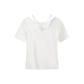 FASTFISH T Shirts Women's