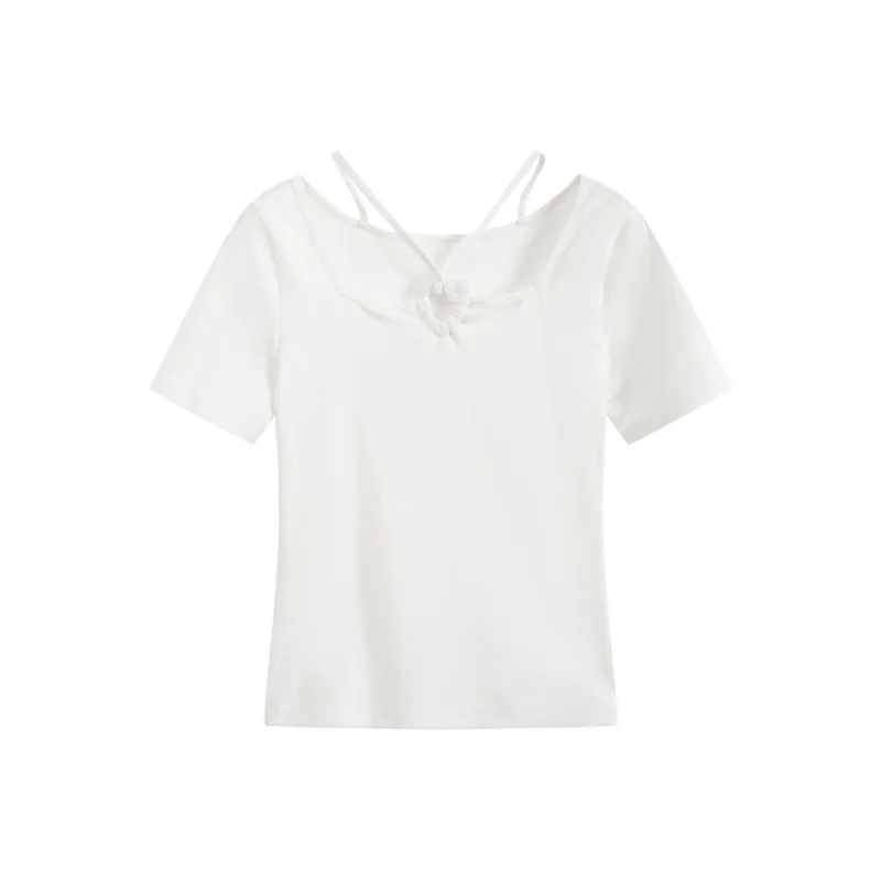 FASTFISH T Shirts Women's-0