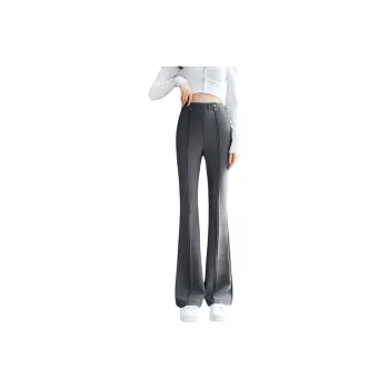 SITOL Casual Pants Women's Gray