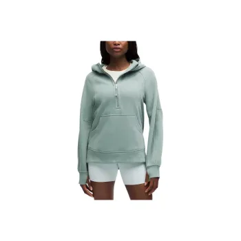 Lululemon Scuba Oversized Sweatshirt Women's
