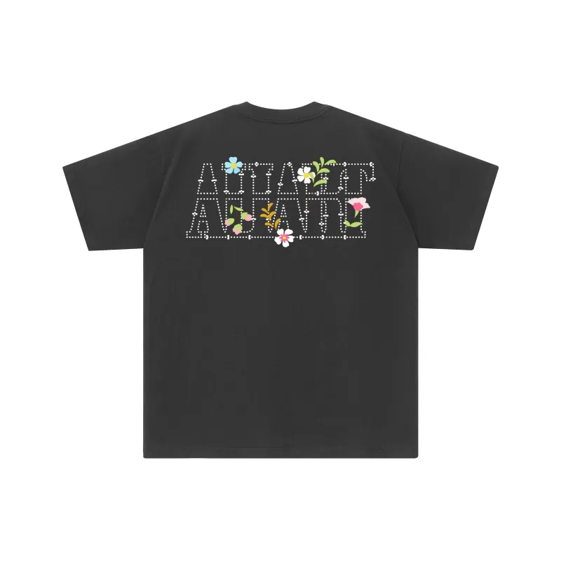 ALI THE FOX T Shirts Unisex-36