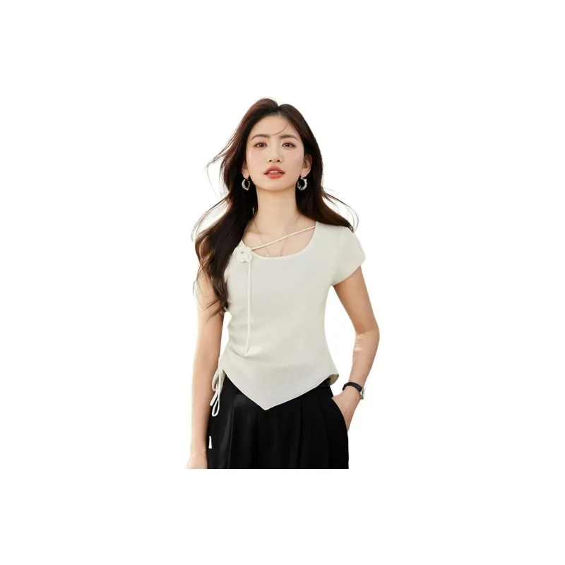 La Chapelle Regular T Shirt Women's-2