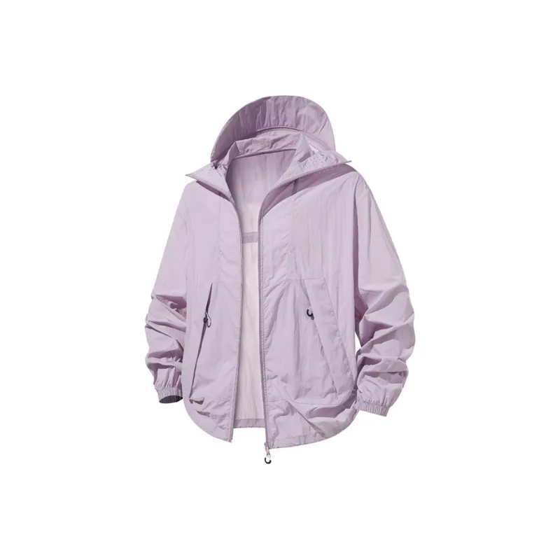 ROBINHOOD Breathable Quick Dry Sun Protection Clothing Women's-13