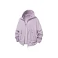 Hazy Purple