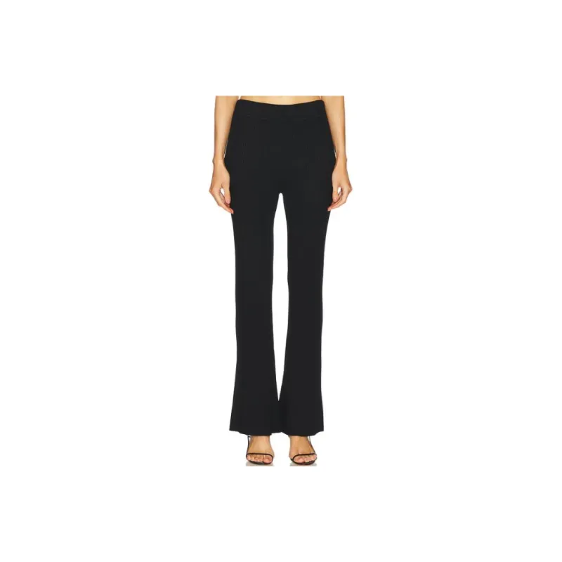 A.L.C. Casual Pants Women's Black-0