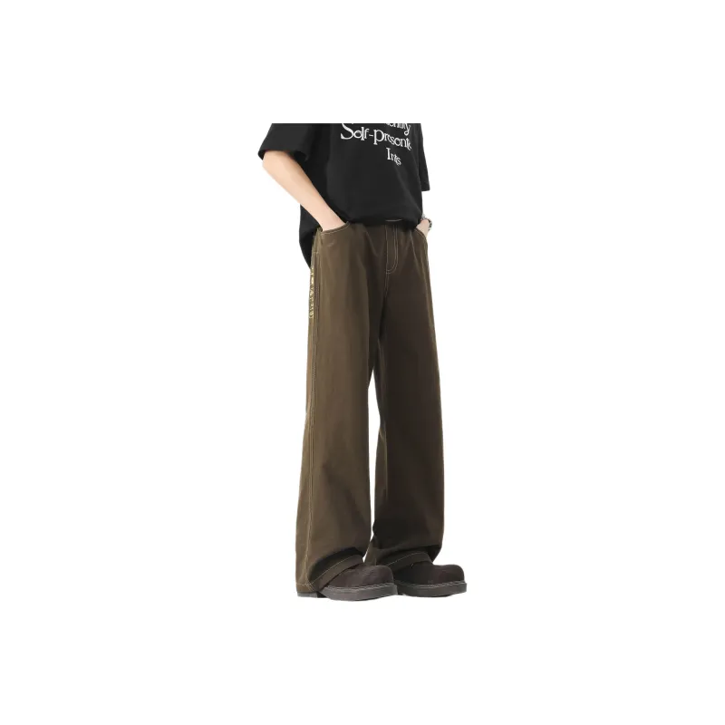 SCHEPPERHEYN Cargo Pants Unisex-6