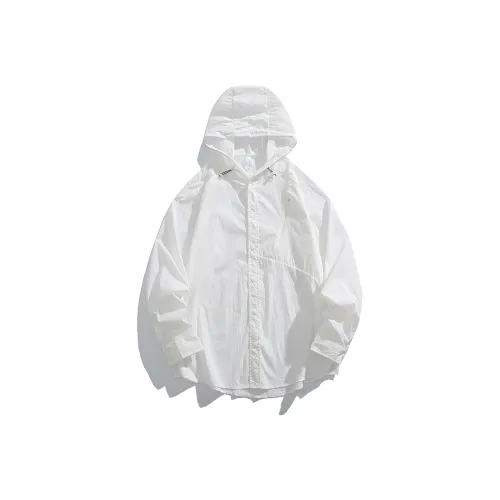 TIMD Jackets Unisex