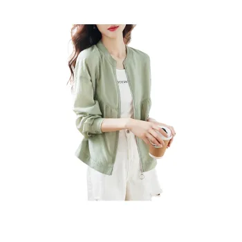 Mo Han Yi Mei Sun Protection Clothing Women's