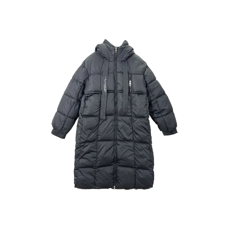 OZVO Puffer Jackets Women's-0