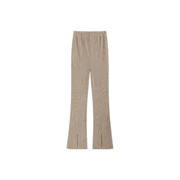 Garbege Casual Pants Women's