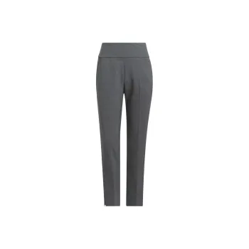 Adidas Free Shipping With AdiClub Ultimate365 Heather Ankle Pants