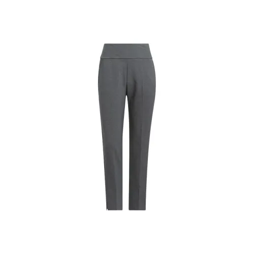 Adidas Free Shipping With AdiClub Ultimate365 Heather Ankle Pants