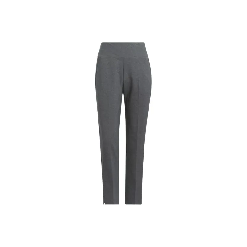 Adidas Free Shipping With AdiClub Ultimate365 Heather Ankle Pants-0