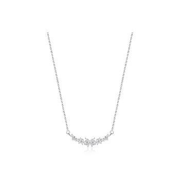 LUCA 999 Fine Silver Necklaces Unisex