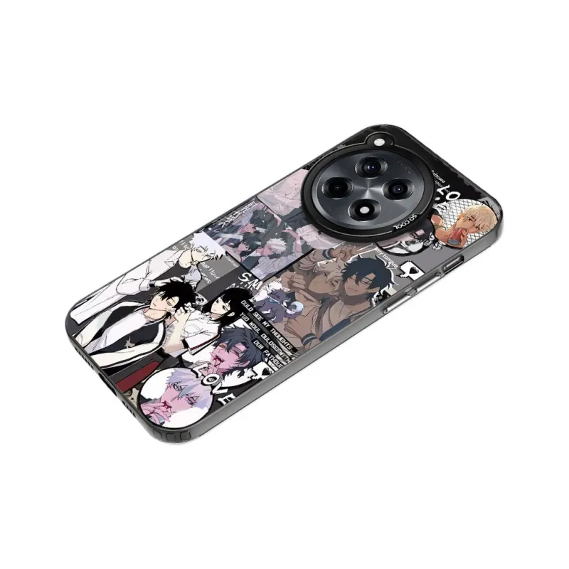 YIBAOBAO Phone Cases-1