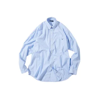 NAUTICA JAPAN Shirts Men Blue