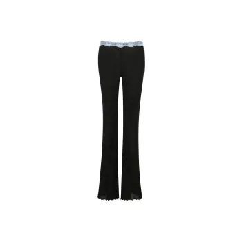 I.AM.GIA TASHI PANT Casual Pants Women's Black