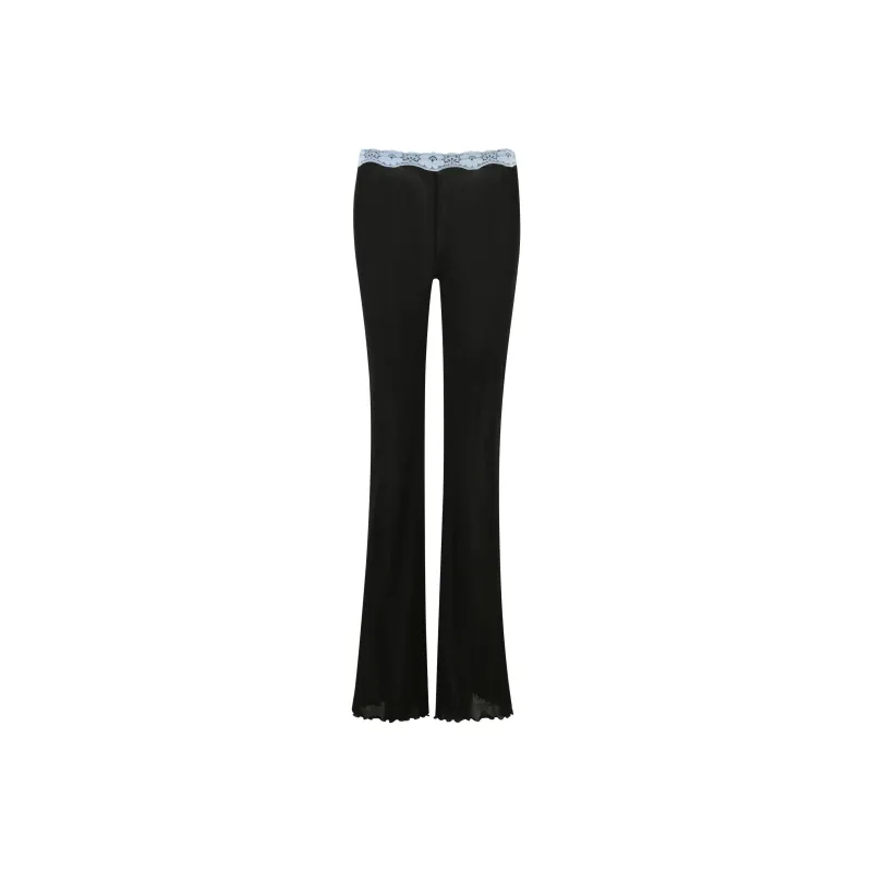 I.AM.GIA TASHI PANT Casual Pants Women's Black-0