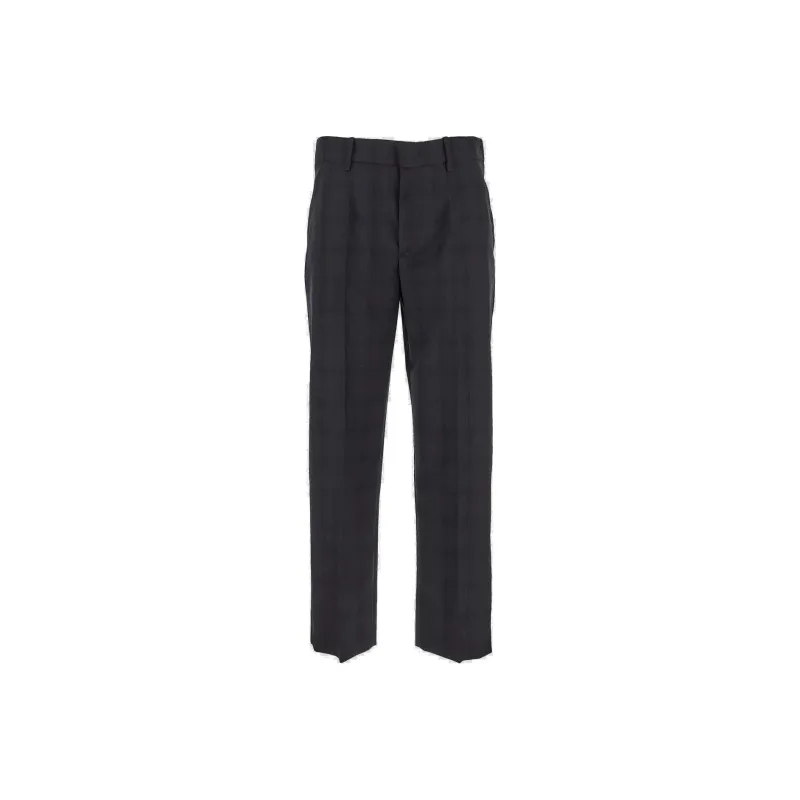 ISABEL MARANT ETOILE Ritana Cropped Pants-0