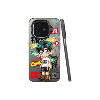 YIBAOBAO Phone Cases