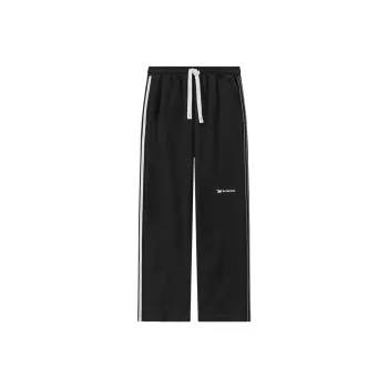 NO ONE ELSE Casual Pants Unisex