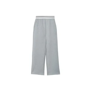 GOLF SS24 Casual Pants Women's Heather Gray