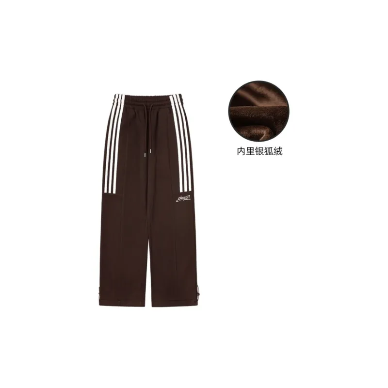 DESSUU Casual Sweatpants Unisex-24