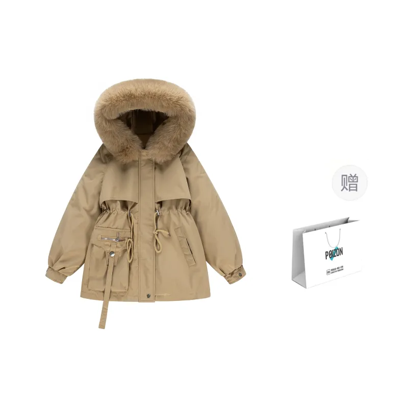 CPAURA Puffer Jackets Women's-12