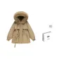Khaki (Shopping Bag)