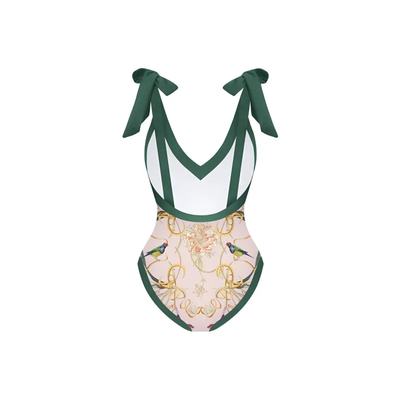 ROBINHOOD Women's Bodysuits-2