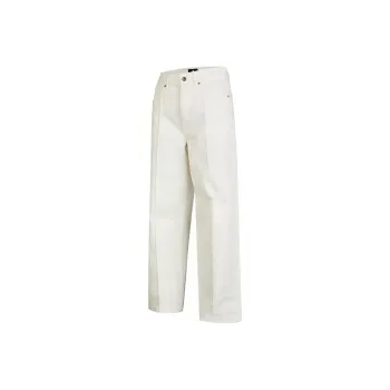 Converse Casual Pants Women's White