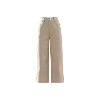 You Cow Me Pants SS24 Casual Pants Women's