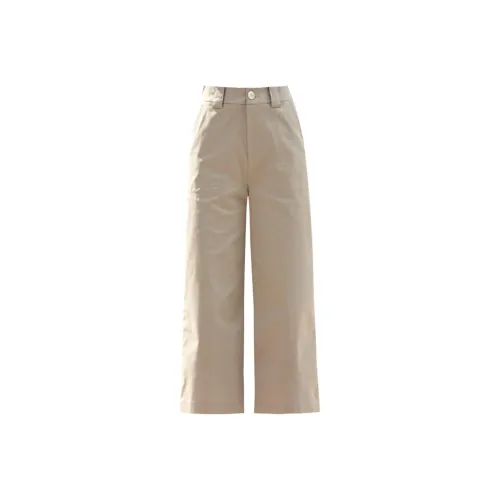 You Cow Me Pants SS24 Casual Pants Women's