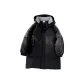 Flare Night Black[Thickened Mid-Length]