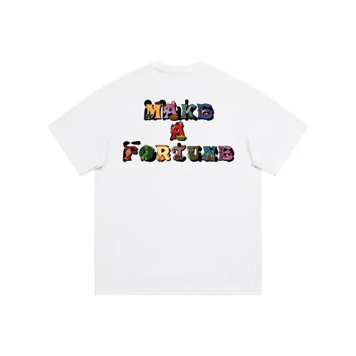 NEXTOUR T Shirts Unisex