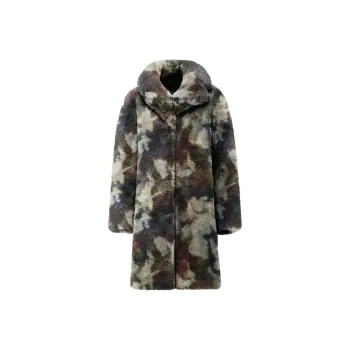 INVICTA Coats Women's Green