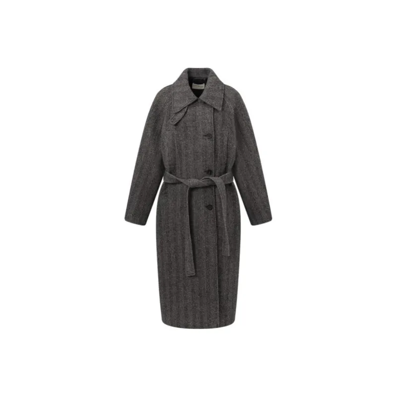 MARDI MERCREDI FW24 Coats Women's-2
