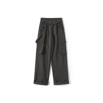 Rose Casual Pants Women's