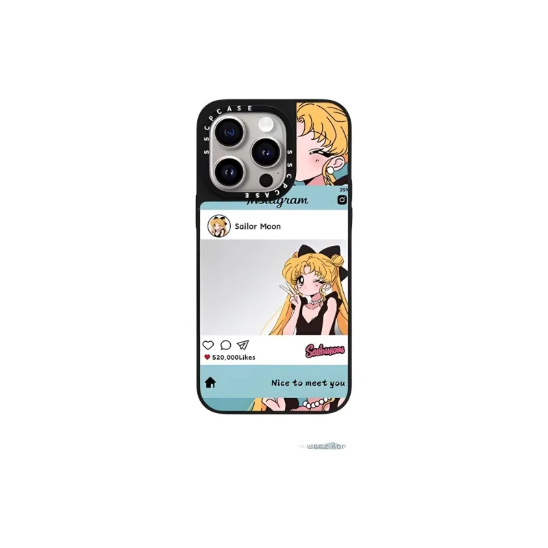 HASEE Phone Cases-5