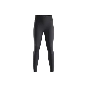 KAILAS Tight Fit Casual Pants Women's Black Gray