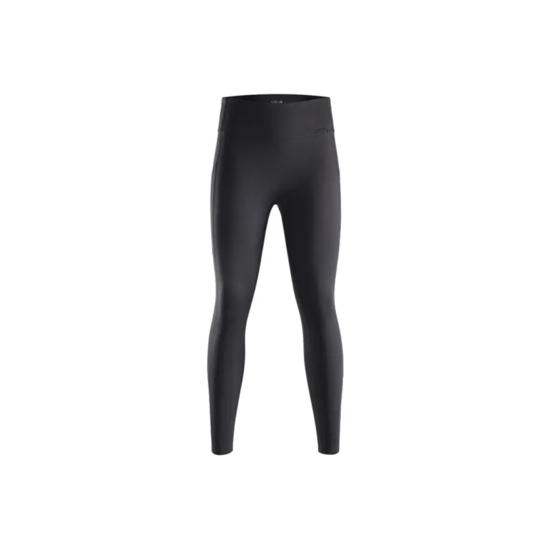 KAILAS Tight Fit Casual Pants Women's Black Gray-0