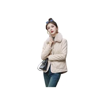 Yi Mengyuan Puffer Jacket Women's