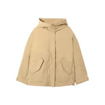 NAUTICA Trench Coats Women's